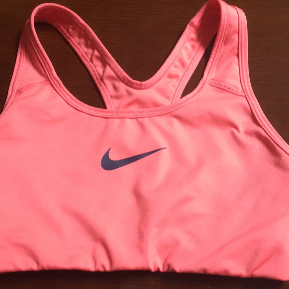Nike sports bra